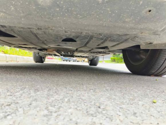 [佛山·粤A] 二手领克领克01新能源2018款 1.5T PHEV 劲 国V