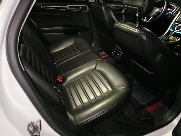 [常州·苏D] 二手福特蒙迪欧2013款 2.0L GTDi200时尚型