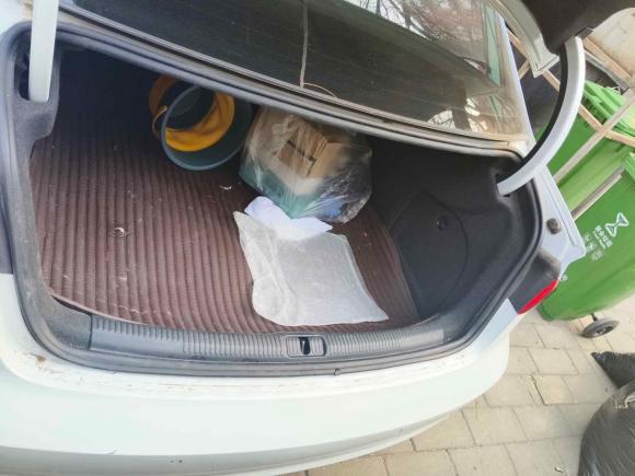 [北京·京P] 二手奥迪奥迪A32016款 Limousine 35 TFSI 进取型