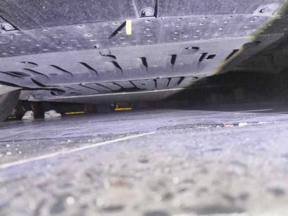 [南京·苏A] 二手极氪极氪0092022款 WE版