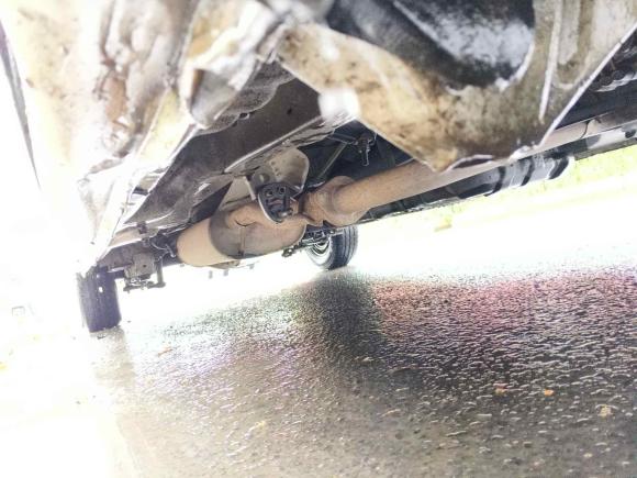 [苏州·苏U] 二手金杯金杯快运2018款 2.0L标准型V19