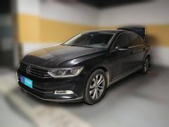 [济南·鲁A] 大众迈腾2017款 330TSI DSG 豪华型