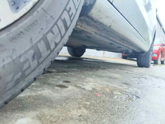 [上海·沪E] 二手大众捷达2017款 1.5L 自动豪华型