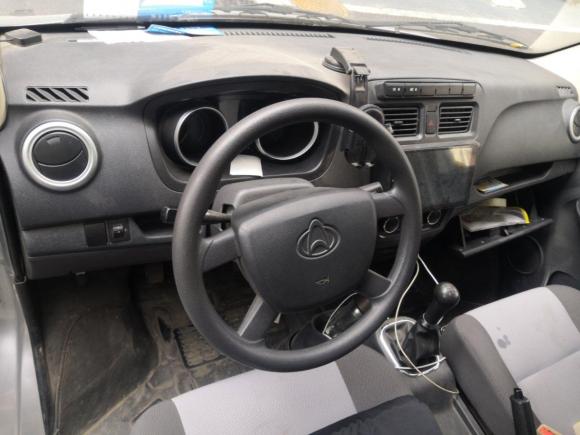 [常州·苏N] 二手长安凯程长安睿行M602020款 1.5L标准型国VI 6座DAM15KR