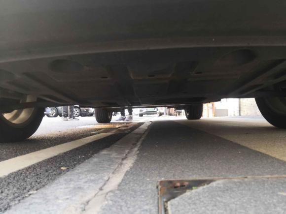 [常州·苏D] 二手北汽新能源北汽新能源EC52019款 新尚版