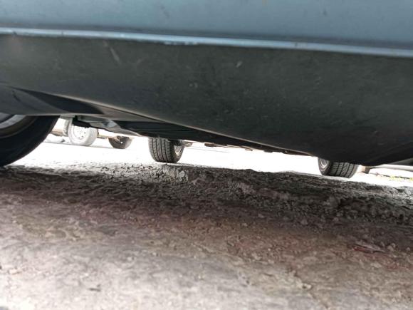 [佛山·粤E] 二手smartsmart fortwo2013款 1.0 MHD 硬顶城市游侠特别版