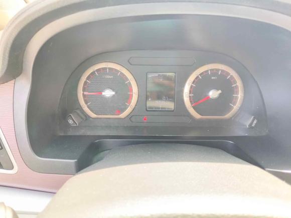 [宁波·沪C] 二手东风风行菱智2018款 M5L 2.0L 7座舒适型