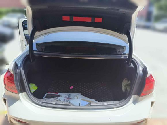 [济南·鲁A] 二手宝马宝马1系2021款 改款 120i M运动曜夜版