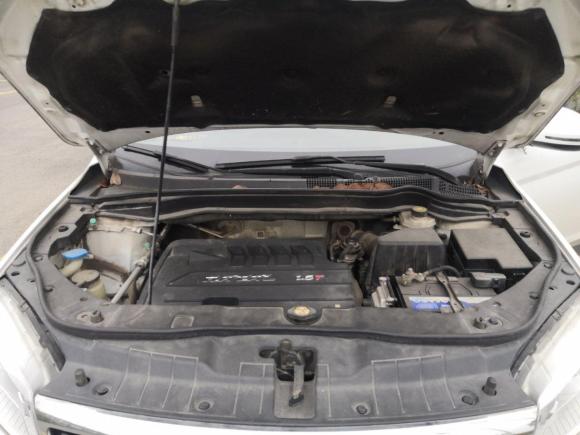 [湖州·浙E] 二手哈弗哈弗H62015款 运动版 1.5T 自动两驱豪华型