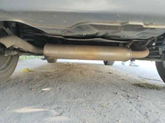 [南京·苏A] 二手雪佛兰创酷2019款 Redline 325T 自动趣版 国VI