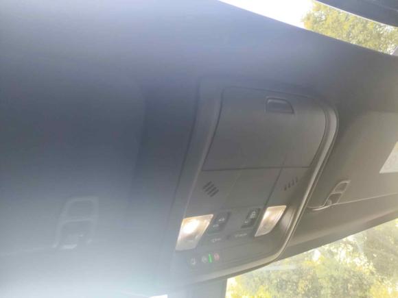 [武汉·鄂A] 二手凯迪拉克凯迪拉克XT52018款 28T 四驱豪华型