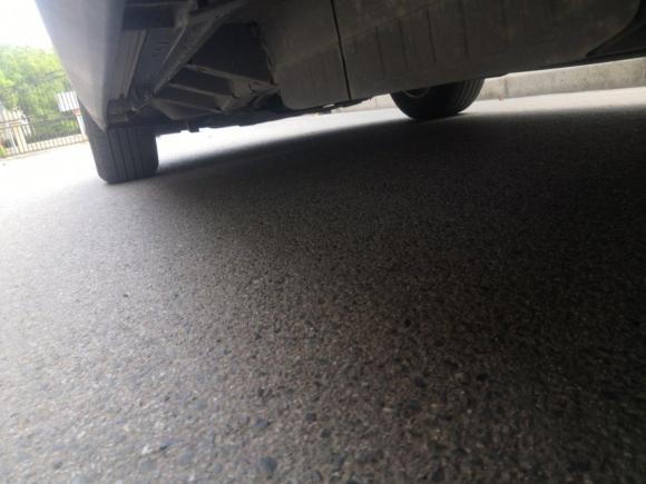 [上海·豫A] 二手凯迪拉克凯迪拉克XT52018款 25T 技术型