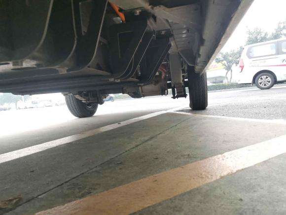 [成都·川A] 二手瑞驰新能源瑞驰新能源EC352021款 EC35 II 创享版 36.288kWh