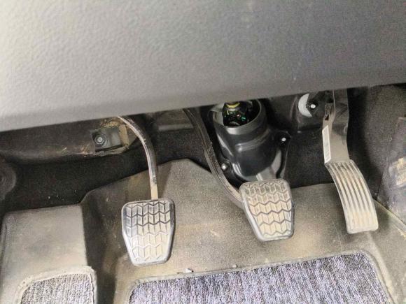 [嘉兴·浙F] 二手吉利汽车远景X62020款 1.4T 手动尊贵型