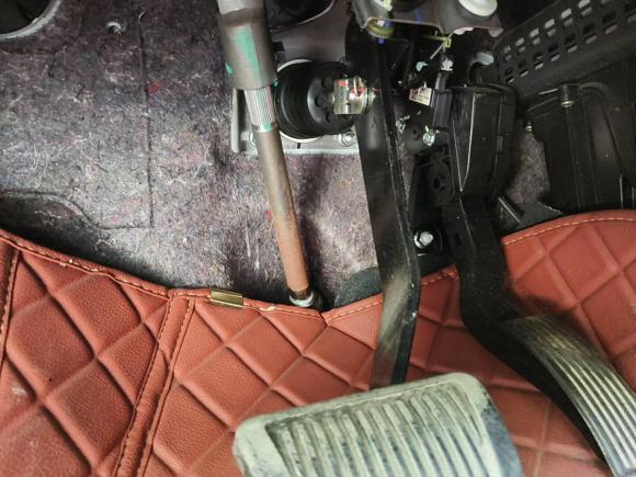 [温州·浙C] 二手现代瑞纳2014款 1.4L 自动领先型GLX