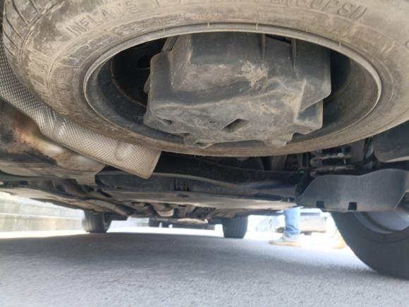 [青岛·鲁B] 二手标致标致50082017款 350THP 7座无界版