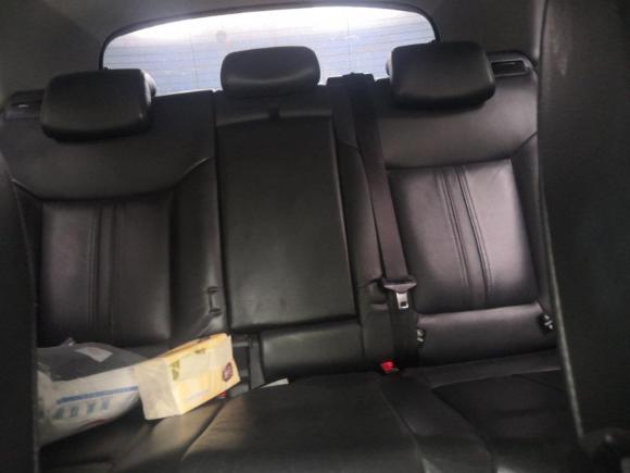 [金华·贵E] 二手标致标致30082013款 1.6THP 自动潮流版