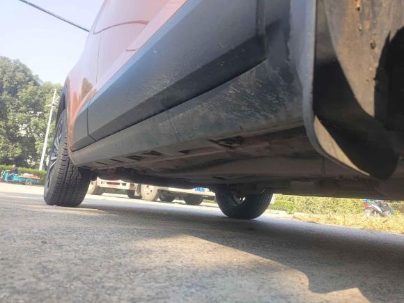 [南京·苏L] 二手中华中华V32015款 1.5T 自动精英型