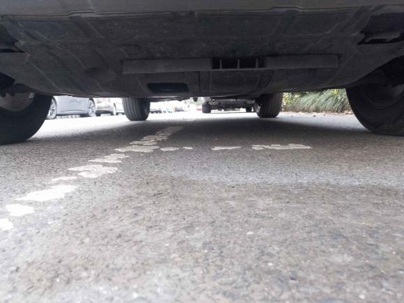 [无锡·苏B] 二手吉利汽车博越2016款 1.8TD 自动智慧型