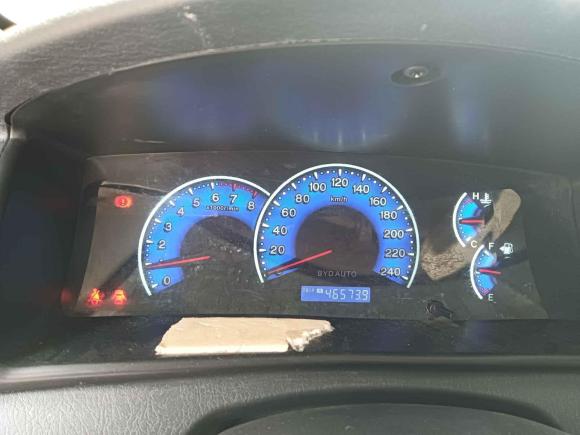 [佛山·川S] 二手比亚迪比亚迪F32020款 1.5L 手动经典型