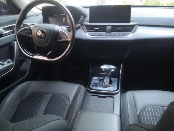 [常州·贵G] 二手东风风神奕炫2020款 230T 自动炫目版