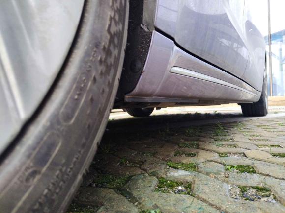 [芜湖·皖B] 二手欧拉欧拉闪电猫2022款 555km 尊贵版