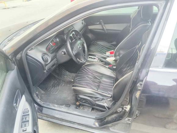 [南昌·赣M] 二手马自达马自达62013款 2.0L 自动时尚型