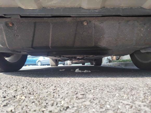 [杭州·浙A] 二手大众途观2010款 1.8TSI 自动四驱菁英版