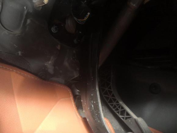 [常州·苏D] 二手名爵锐腾2015款 1.5TGI TST豪华版