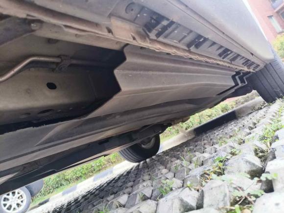 [南京·苏A] 二手捷豹捷豹F-PACE2016款 2.0T 两驱都市尊享版