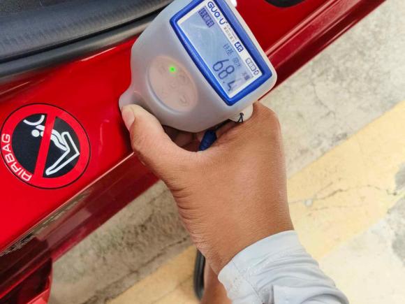 [深圳·粤B] 二手马自达阿特兹2020款 2.5L 蓝天尊崇版