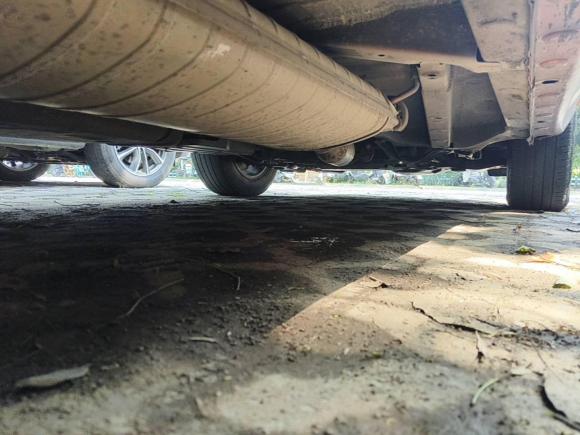 [杭州·浙A] 二手比亚迪宋2016款 1.5TI 手动豪华型