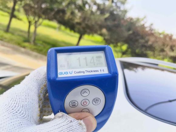 [北京·京C] 二手大众途观2016款 300TSI 自动两驱豪华版