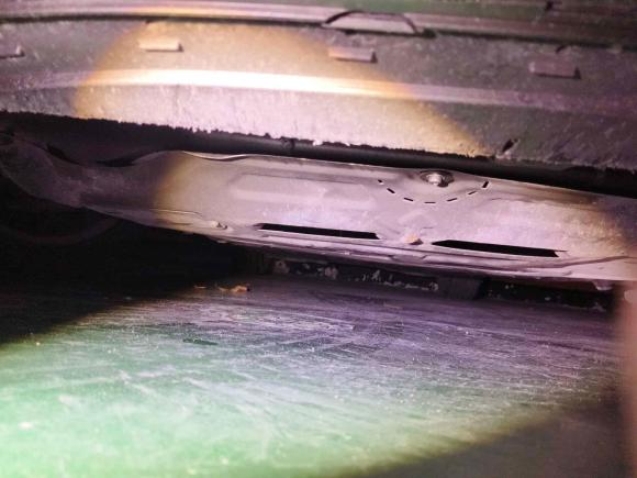 [温州·浙C] 二手沃尔沃沃尔沃S602012款 T5 舒适版