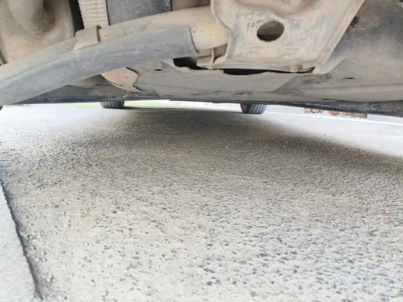 [青岛·鲁B] 二手奔驰奔驰B级2009款 B 200 时尚型