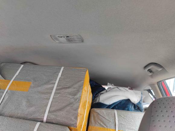 [义乌·浙G] 二手本田飞度2008款 1.3L 自动舒适版