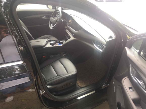 [无锡·苏B] 二手别克昂科旗2020款 28T 两驱尊贵型