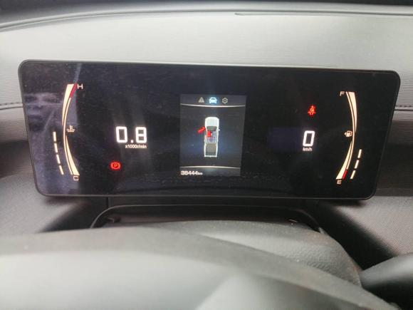 [济南·鲁A] 二手长城金刚炮2022款 2.0T手动柴油两驱创业型长箱GW4D20M