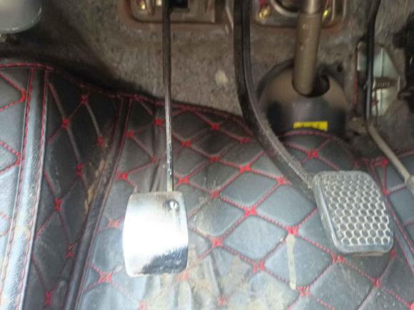 [常州·苏L] 二手铃木雨燕2011款 1.3L 手动超值版