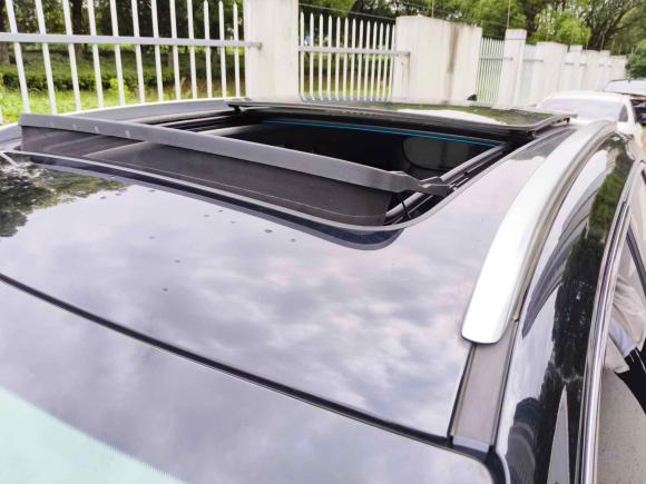 [苏州·皖K] 二手红旗红旗HS52022款 改款 2.0T 智联旗享版