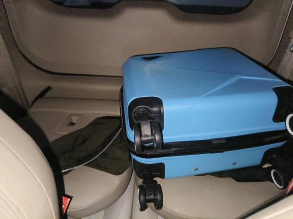 [义乌·浙G] 二手宝骏宝骏KiWi EV2023款 智潮版 三元锂