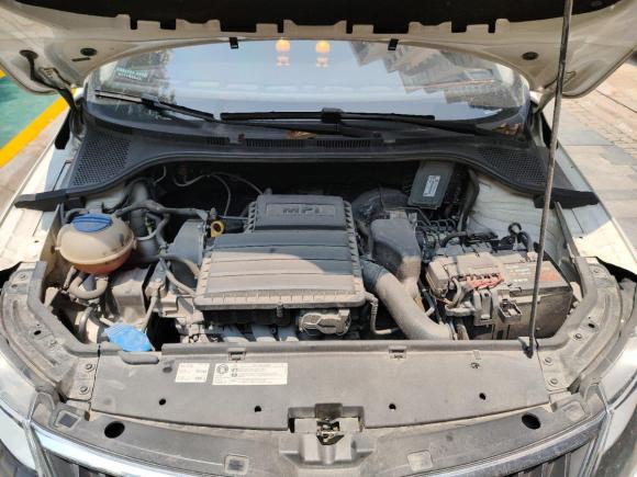 [广州·鄂F] 二手斯柯达昕动2018款 1.6L 自动舒适版