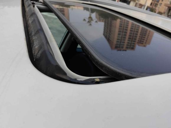 [北京·豫N] 二手哈弗哈弗H62018款 蓝标 运动版 1.5T 手动两驱精英型