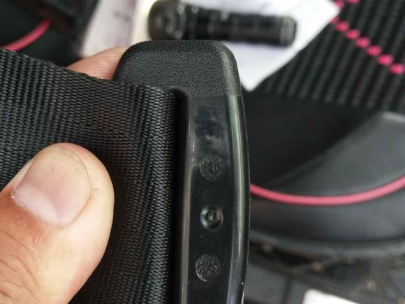 [无锡·皖P] 二手陆风陆风X72018款 劲越 1.5T 全景尊贵型