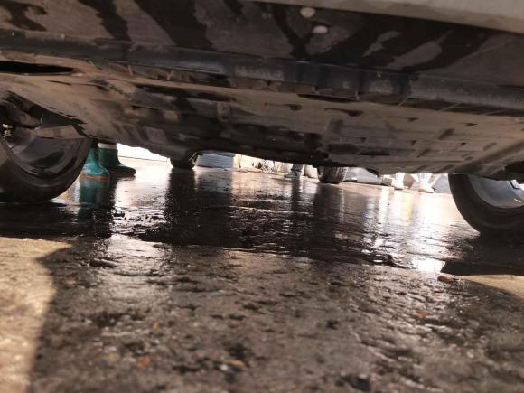 [上海·苏C] 二手东风风行景逸X52017款 2.0L 手动尊享型