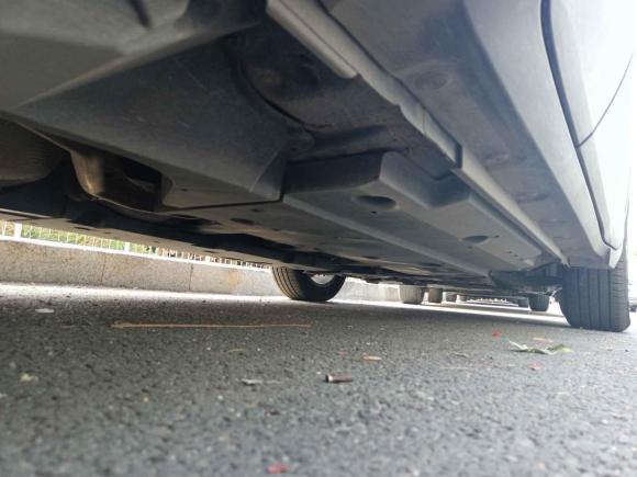 [深圳·粤H] 二手丰田奕泽IZOA2018款 2.0L 奕炫版 国VI