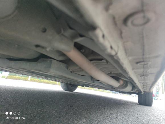 [嘉兴·浙F] 二手本田哥瑞2016款 1.5L CVT经典版