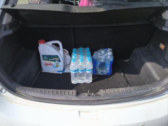 [青岛·鲁A] 二手凯翼凯翼C3R2015款 1.5L AMT金钻版