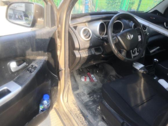 [嘉兴·浙F] 二手长安凯程欧诺2014款 1.5L基本型