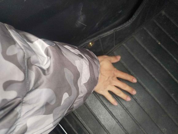 [南京·苏L] 二手奔腾奔腾X802017款 1.8T 自动豪华型